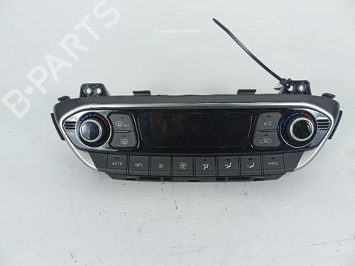 Used Climate control Climate control HYUNDAI i30 (PDE, PD, PDEN) 1.0 T-GDI (120 hp) 18375309 18375309