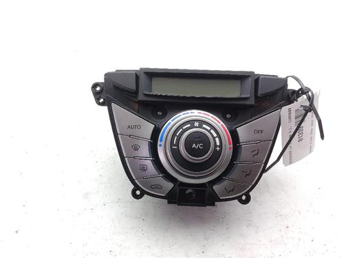 Used Climate control Climate control HYUNDAI ix20 (JC) 1.4 CRDi (90 hp) 19143606 19143606
