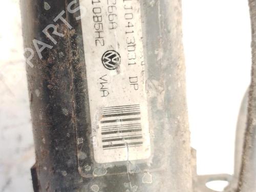 Right front shock absorber SEAT LEON (1M1)  | BP29021697M17 