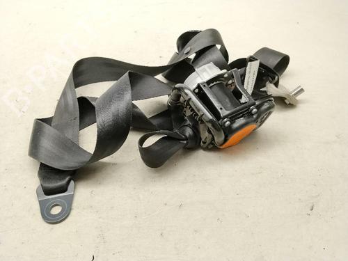 Front right seatbelt PEUGEOT PARTNER Box Body/MPV 1.6 HDi / BlueHDi 75 | BP36964177I25 - Image 2