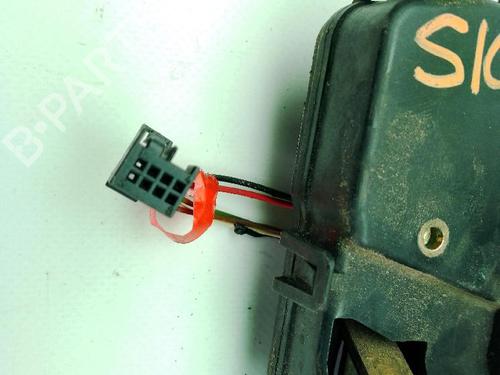 Zamek drzwi przednich lewych MERCEDES-BENZ E-CLASS (W211) E 270 CDI (211.016) | BP30525885C98