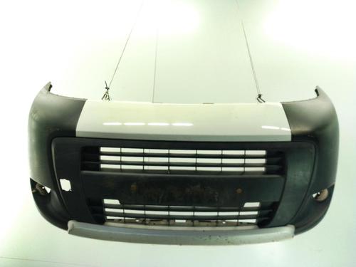 Front bumper CITROËN NEMO MPV 1.3 HDi 75 | BP24544745C7 