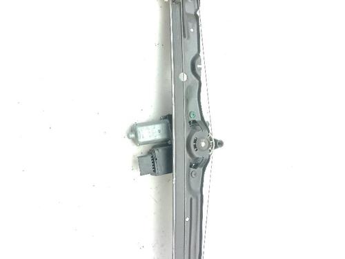 Used Front right window mechanism CITROËN SPACETOURER Bus (V_) 2.0 BlueHDi 150 (150 hp) 20505859