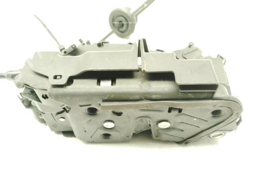 Venstre bagtil lås Venstre bagtil lås SEAT IBIZA V (KJ1, KJG) 1.0 MPi (80 hp) 34181453 34181453