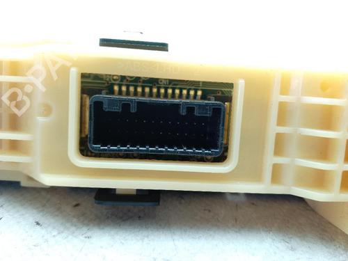 Warning switch TOYOTA RAV 4 IV (_A4_) 2.5 Hybrid (AVA42_) | BP39580007I22 - Image 2