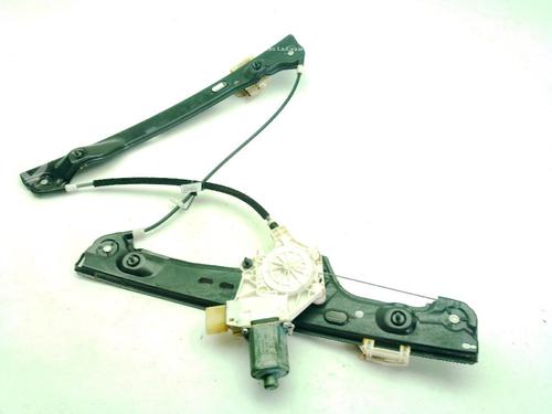 Used Front right window mechanism Front right window mechanism BMW 3 (E90) 318 i (129 hp) 33905337 33905337