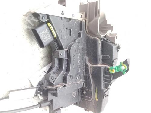 Front left lock KIA CEED (CD) 1.6 CRDi 136 | BP24004180C98 - Image 2
