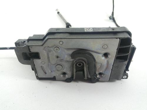 Used Front left lock Front left lock MERCEDES-BENZ VITO Van (W447) 111 CDI (447.601, 447.603, 447.605) (114 hp) 18873317 18873317