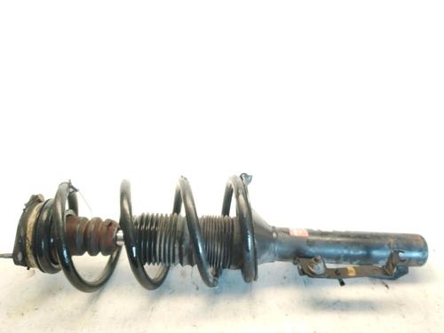 Left front shock absorber FORD TRANSIT Van (FA_ _) 2.4 TDCi RWD | BP26161767M16 - Image 3