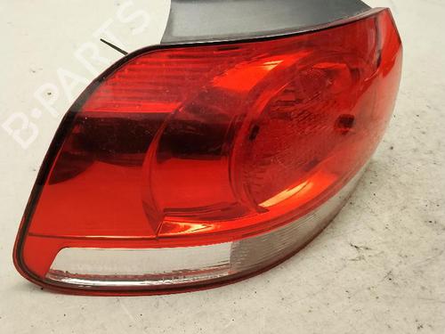Left taillight VW GOLF VI Variant (AJ5) 1.6 TDI | BP37019092C34 - Image 3