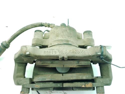 Right front brake caliper LAND ROVER DISCOVERY SPORT (L550) 2.0 D | BP30339158M104