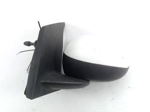 Left mirror CITROËN C1 (PM_, PN_) 1.4 HDi | BP18370265C26 