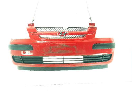 Używane Zderzak przedni HYUNDAI GETZ (TB) 1.1 (63 hp) 30146353