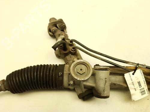 Steering rack FORD TRANSIT Van (FA_ _) 2.0 DI (FAE_, FAF_, FAG_) | BP36255256M22 - Image 2