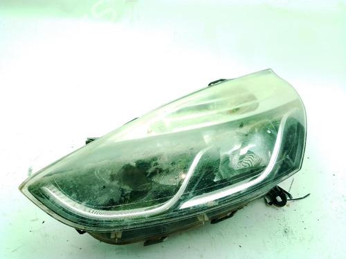 Used Left headlight RENAULT CLIO IV (BH_) 1.5 dCi 90 (90 hp) 32154930