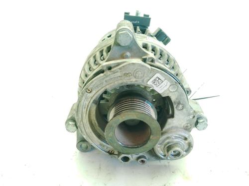 Used Alternator Alternator MINI MINI (F55) Cooper (136 hp) 36514981 36514981
