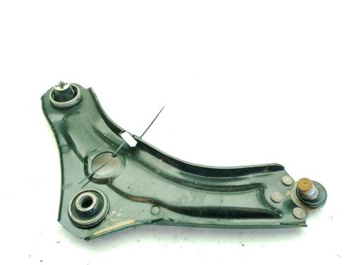 Used Left front suspension arm Left front suspension arm RENAULT MEGANE IV Hatchback (B9A/M/N_) 1.5 Blue dCi 115 (B9A6) (116 hp) 36184313 36184313