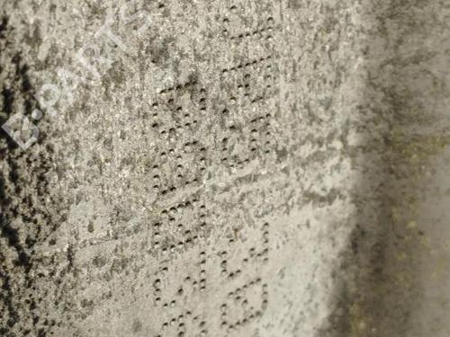 Gearbox RENAULT KANGOO Express (FW0/1_) 1.5 dCi 75 (FW07, FW10, FW04) | BP33840933M3 - Image 5