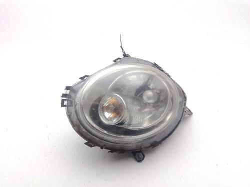 Used Left headlight MINI MINI (R56) Cooper (120 hp) 18363455