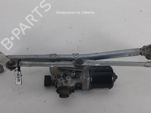 Front wiper motor RENAULT MEGANE IV Hatchback (B9A/M/N_) 1.5 dCi 110 (B9A3) | BP31990147M29 - Image 2