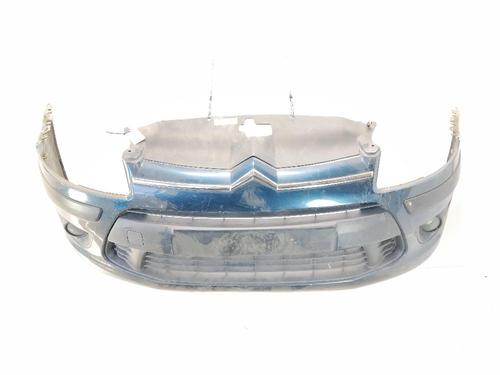Used Front bumper Front bumper CITROËN C4 I (LC_) [2004-2014] 33570998 33570998
