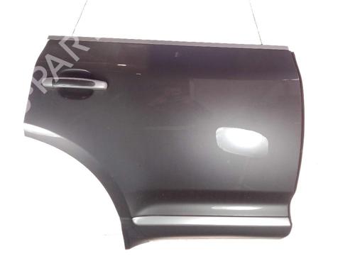 Right rear door PORSCHE CAYENNE (9PA) 3.6 | BP18862192C5 