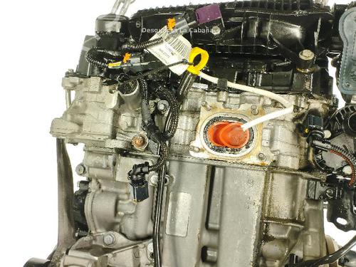 Engine CITROËN C3 III (SX) 1.2 VTi 82 | BP36291698M1  - Image 8