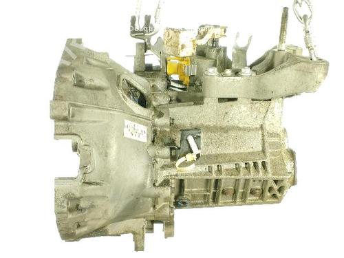 Gearbox FORD TRANSIT Van (FA_ _) 2.2 TDCi | BP40492389M3 - Image 2