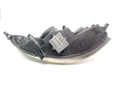 Left headlight PEUGEOT 407 SW (6E_, 6D_) 2.0 HDi 135 | BP29350793C28 