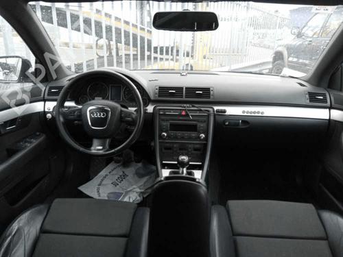 Used Parts AUDI A4 B7 Avant (8ED)  2.0 TDI  1714088