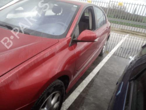 Steering pump RENAULT LAGUNA III (BT0/1) 2.0 16V Hi-Flex (BT1H, BT1G, BT1K) | BP32385537M99