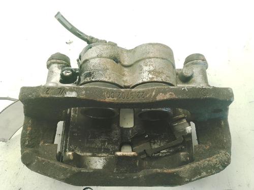 Right front brake caliper IVECO DAILY IV Van 35C13 V, 35C13 V/P, 35S13 V, 35S13 V/P | BP24861983M104