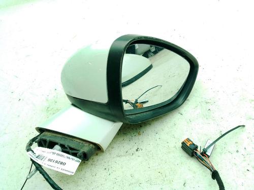 right-mirror-citroen-c5-iii-rd_-2008-2009-2010-2011-2012-2013-2014-2015-2016-2017-24048915 main image