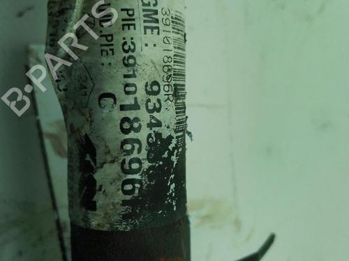 Left front driveshaft RENAULT TRAFIC III Van (FG_) 1.6 dCi 120 (FGMK) | BP32103819M38 - Image 2