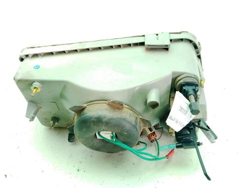 Left headlight PEUGEOT BOXER Bus (230P) 2.5 D | BP24000047C28 