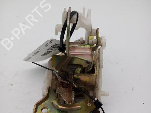 Rear right lock MITSUBISHI PAJERO SPORT I (K7_, K9_) 2.5 TD (K94W, K74T) | BP18367433C99