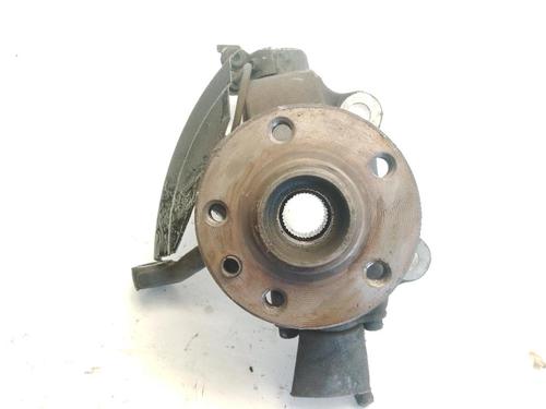 Used Right front steering knuckle SEAT ALHAMBRA (7V8, 7V9) 1.9 TDI (115 hp) 27979578