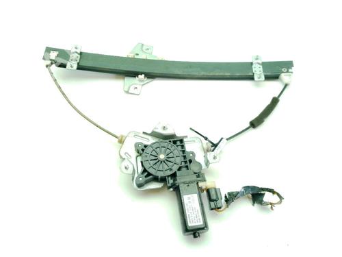Used Front left window mechanism KIA PICANTO I (SA) 1.0 (63 hp) 30367908