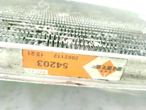Water radiator PEUGEOT BOXER Van 2.2 HDi 130 | BP35943226M31 - Image 4