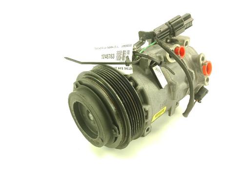 Used AC compressor AC compressor KIA STONIC (YB) 1.0 T-GDi (120 hp) 18374761 18374761