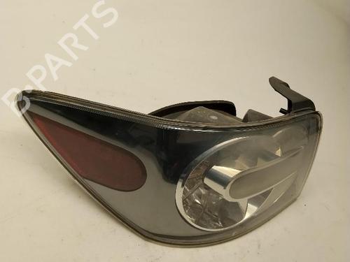 Left taillight MAZDA CX-7 (ER) 2.2 MZR-CD AWD (ER10A) | BP38084202C34 - Image 3
