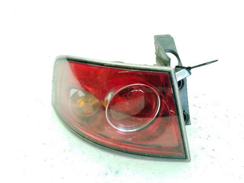 Used Left taillight Left taillight SEAT IBIZA III (6L1) 1.4 16V (75 hp) 36155864 36155864