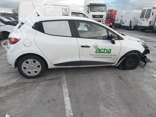 Front right window mechanism RENAULT CLIO IV (BH_) 1.5 dCi 75 | BP18364448C23 