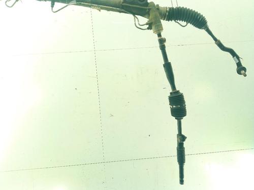 Steering rack NISSAN NAVARA NP300 (D40) 2.5 dCi 4WD | BP30747202M22