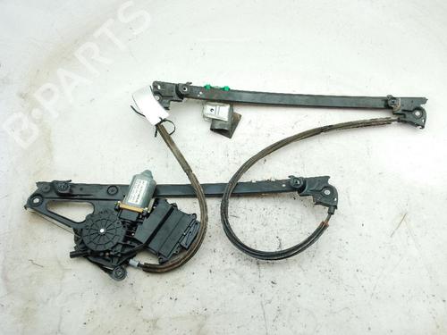 Front left window mechanism SEAT ALHAMBRA (7V8, 7V9) 1.9 TDI | BP24628978C22 