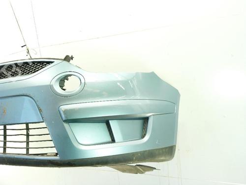 Front bumper FORD S-MAX (WA6) 2.0 TDCi | BP25046133C7 
