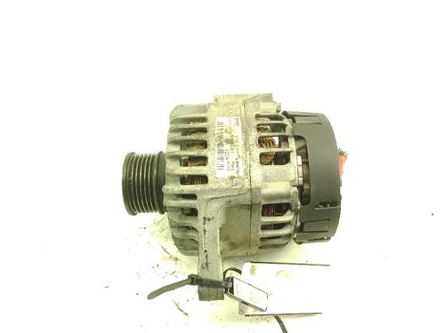 Alternator JEEP RENEGADE SUV (BU, B1, BV) 1.6 CRD | BP24043070M7 - Image 2