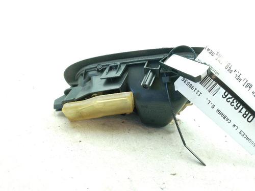 Front right interior door handle SEAT IBIZA IV (6J5, 6P1) 1.4 TDI | BP24001358I14 