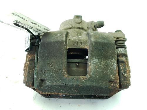 Left rear brake caliper CITROËN JUMPER II Van 2.0 BlueHDi 130 | BP34340478M107 - Image 4