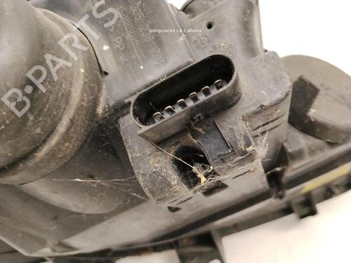 Left headlight SMART FORTWO Coupe (451) 1.0 (451.331, 451.380) | BP37434863C28 - Image 4
